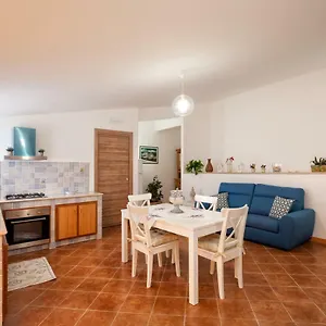 Сasa de vacaciones Casa Vacanza Azzurra, Cinisi